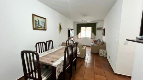 Apartamento na praia da Enseada Guaruja